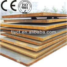 15CrMo,20CrMo,30CrMo alloy steel plate for structure